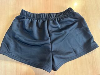Pack 3 Pantalones Cortos