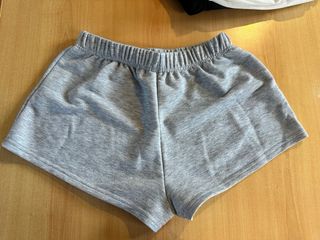 Pack 3 Pantalones Cortos
