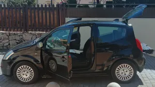 Citroen C2 2007