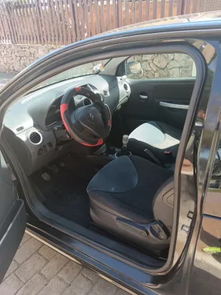 Citroen C2 2007