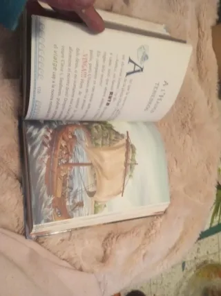 Geronimo Stilton - les aventures d'Ulisses