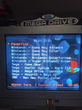 Disco Duro Externo PS2 1TB + Memory Card FMCB