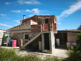 Casa de campo