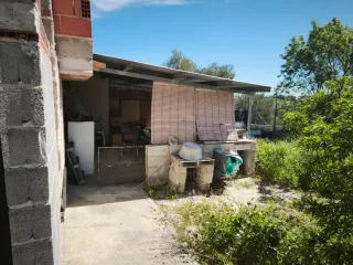 Casa de campo