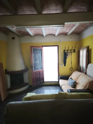 Casa de campo