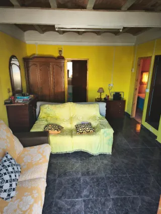 Casa de campo
