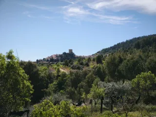 Casa de campo