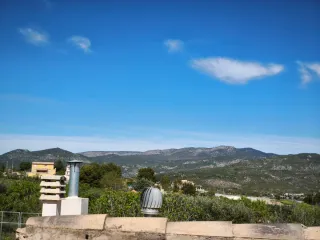 Casa de campo