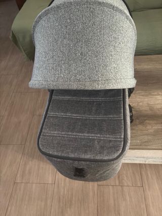 Silla de coche Jane muum Koos i-Size