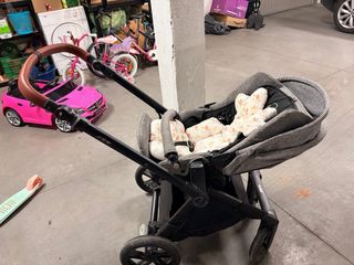 Silla de coche Jane muum Koos i-Size