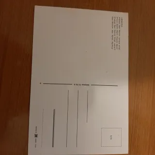 Cartoline Venezia colori