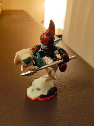 Figura de acción coleccionable