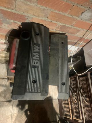 Tapas motor BMW E46 328i