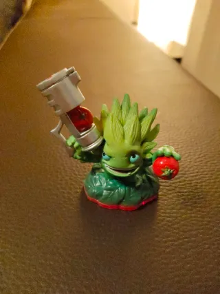 Skylanders Swap Force Activision Figura