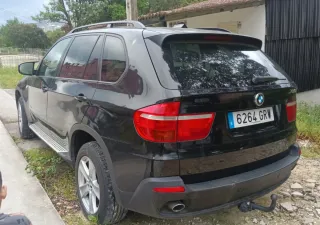 BMW X5 2011