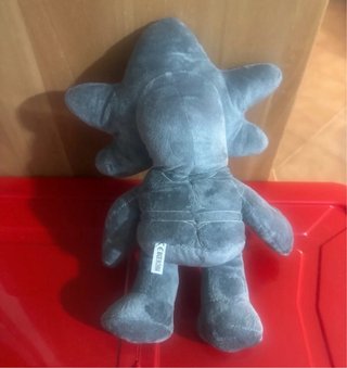 Peluche Demogorgone Stranger Things