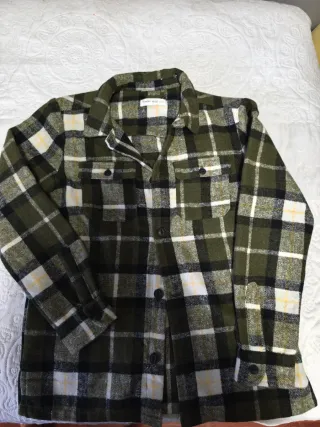 Conjunto Zara Niño Chaqueta y Pantalón