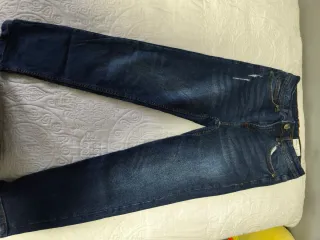 Conjunto Zara Niño Chaqueta y Pantalón