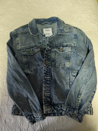 Conjunto Zara Niño Chaqueta y Pantalón