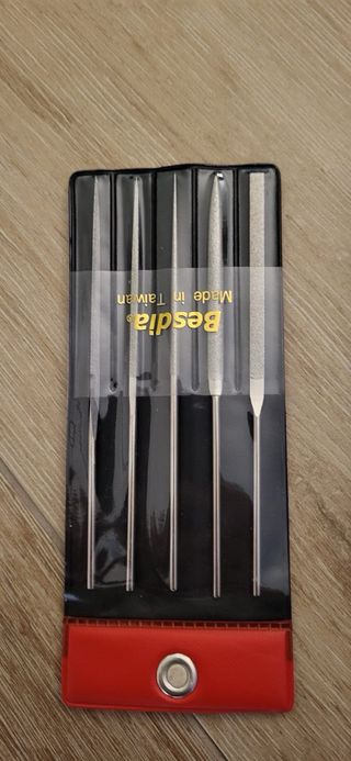 Juego de limatones Besdia