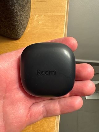 Redmi Buds 6 Play Negros