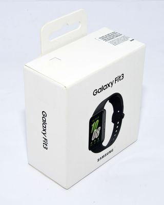 SMARTWATCH SAMSUNG GALAXY FIT3 SM-R390 GRIS PREC
