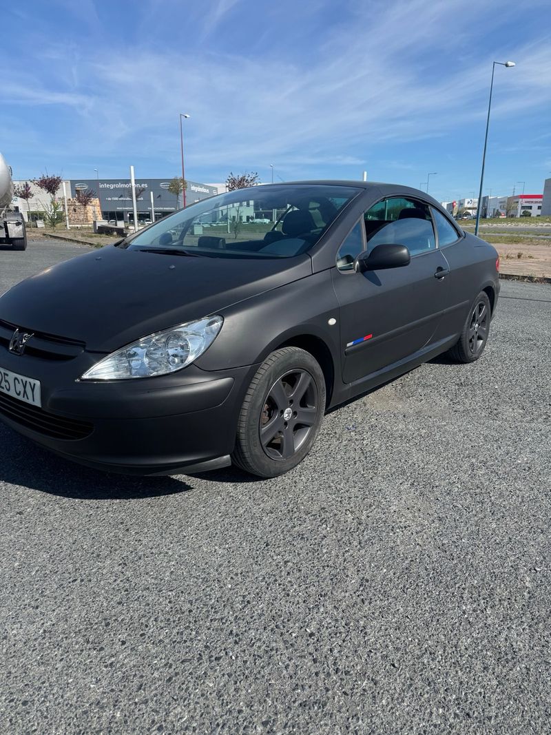 Peugeot 307 2004 - foto 1