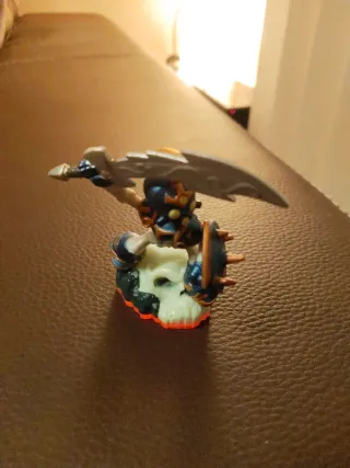 Skylanders Figura Acción