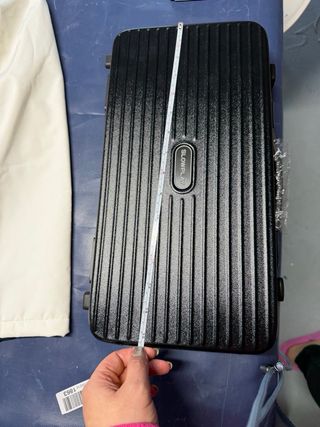 Juego de fichas de póker SLOWPLAY