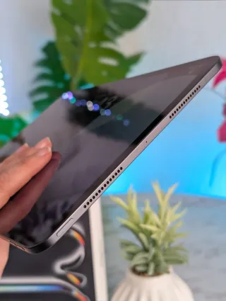 iPad Pro M4 GARANTIA