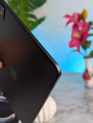 iPad Pro M4 GARANTIA