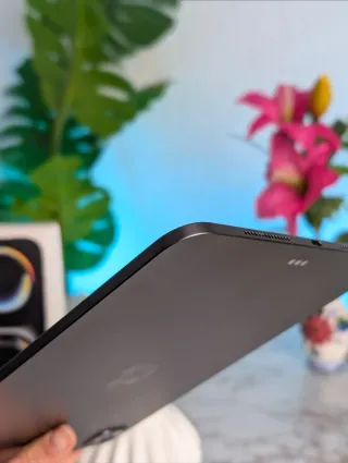 iPad Pro M4 GARANTIA