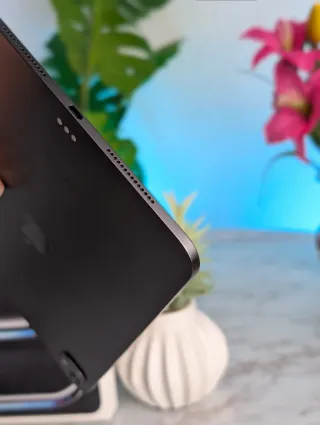 iPad Pro M4 GARANTIA