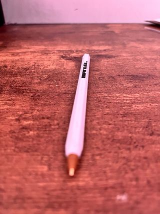 Bolígrafo personalizado con tu nombre