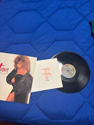 Vinilo Tina Turner - Break Every Rule
