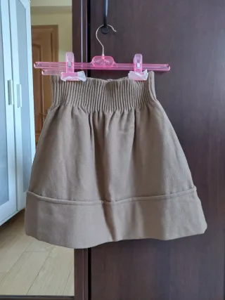 Falda Holy Preppy Talla XS