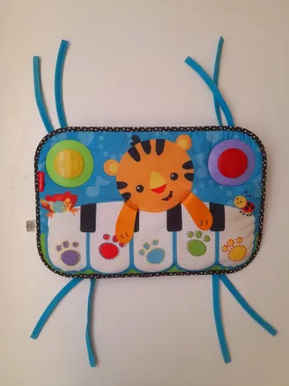 Piano Bebé Fisher Price