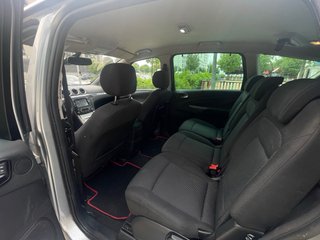 Ford S-MAX 2007 titanium paquete st conpleto