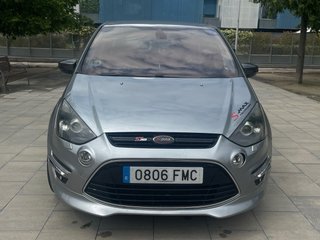 Ford S-MAX 2007 titanium paquete st conpleto