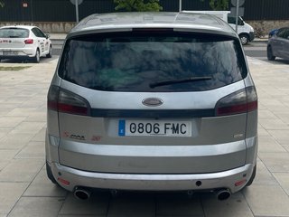 Ford S-MAX 2007 titanium paquete st conpleto