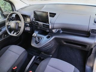 Citroen 5 plazas M1 Berlingo 100CV-06/2022