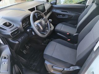 Citroen 5 plazas M1 Berlingo 100CV-06/2022
