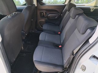 Citroen 5 plazas M1 Berlingo 100CV-06/2022