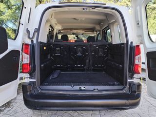 Citroen 5 plazas M1 Berlingo 100CV-06/2022