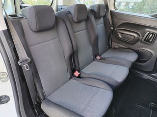 Citroen 5 plazas M1 Berlingo 100CV-06/2022