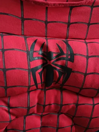 Disfraz infantil Spiderman