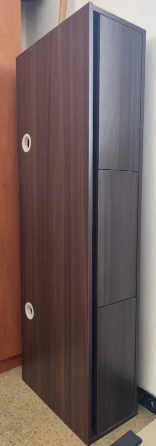 Mueble TV madera nuevo sin usar