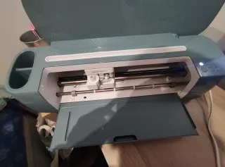 Cricut Maker 4 POCO USO