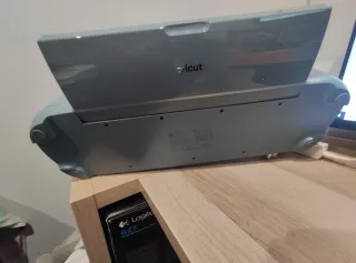 Cricut Maker 4 POCO USO