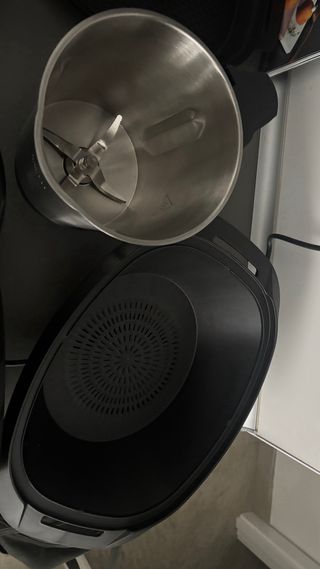 Robot Cocina Cecotec Mambo 6090